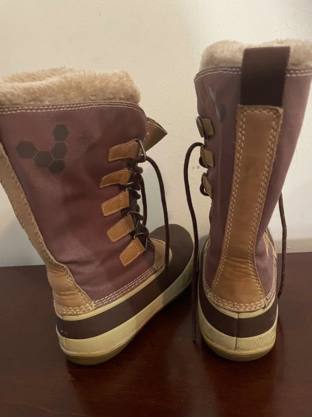 Vivo Barefoot Winter Boots 37EU